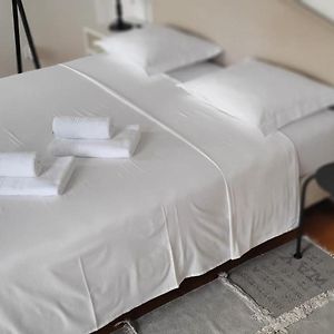 Uitgebreide Kamer met een King Size Bed